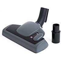 Green Label Cepillo Universal para Suelos Duros y Alfombras- 32-35mm. Compatible con AEG Electrolux Privileg Progress…